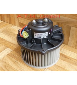 Volvo V40 1,8i Bj. 01 Lüfter Gebläsemotor 0130111212