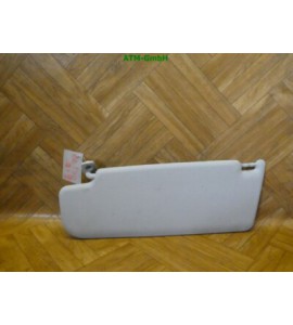 Sonnenblende Skoda Octavia I Combi rechts Beifahrerseite