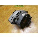 Lichtmaschine Generator Rover 200 214i 55 kW 12044620125N
