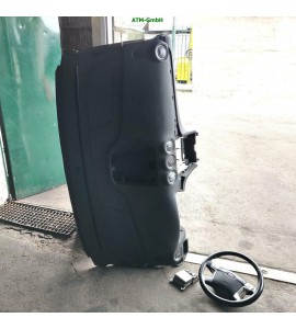 Armaturenbrett Lenkradairbagmodul Airbagsteuergerät Lenkrad Ford S-Max WA6