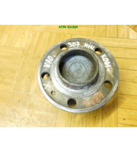 Radnabe Radlager Achsschenkel Volvo V70 II 285 hinten
