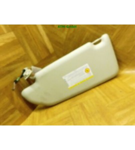 Sonnenblende Volvo V70 II 285 rechts Beifahrerseite