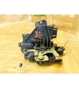 Türschloss Schloss VW Lupo rechts Beifahrerseite