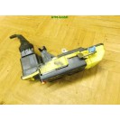 Türschloss Schloss Volvo V70 II 285 Valeo 8650552 hinten links Fahrerseite