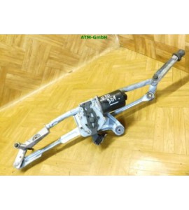 Wischermotor vorne Wischergestänge Volvo V70 II 285 36020102-1 8648345 404.775