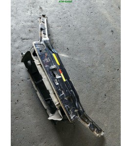 Schlossträger Frontmaske Volvo V70 II 285