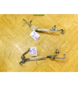 Kraftstoffleitung Hochdruckleitungen Audi A3 x 4 Stück