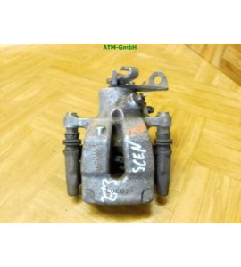 Bremssattel hinten rechts Renault Megane Scenic Lucas