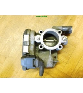 Drosselklappe Opel Corsa C Bosch 0280750044 9157512