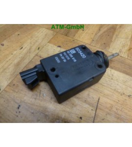 Stellmotor Tankklappe Zentralverriegelung ZV GM Kiekert 90589918 Opel Astra G