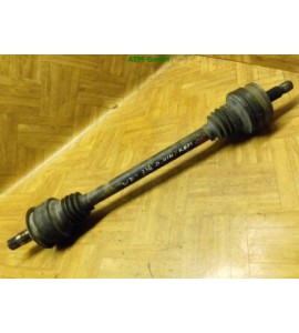 Antriebswelle Gelenkwelle Mercedes Benz C-Klasse W203 hinten ABS