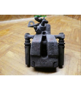 Bremssattel Renault Scenic 2 II hinten links Fahrerseite TRW