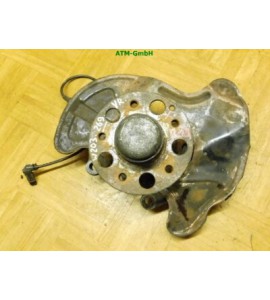 Radnabe Radlager Achsschenkel Mercedes Benz C-Klasse W203 vorne rechts ABS