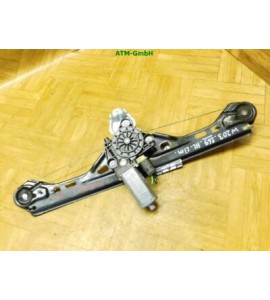 Fensterheber Fensterhebermotor Mercedes Benz C-Klasse W203 hinten links