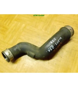 Ansaugschlauch Ladeluftschlauch Mercedes Benz C-Klasse W203 A2035282082