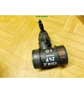 Luftmengenmesser Luftmassenmesser Opel Corsa C Bosch 0280218031