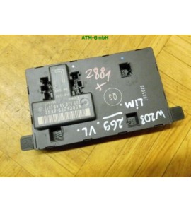 Türsteuergerät Mercedes Benz C-Klasse W203 vorne links 2038201385