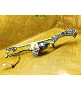 Wischermotor vorne Wischergestänge Mercedes Benz C-Klasse W203 404.518