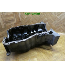 Ölwanne Renault Scenic 2 II 1.5 dCi 76 kW 8200238932