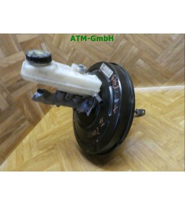 Hauptbremszylinder Bremskraftverstärker Renault Scenic 2 II 8200873347