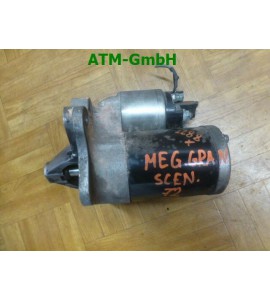 Anlasser Starter Renault Grand Scenic 2 II 1.6 16v 82 kW