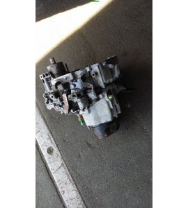 Getriebe Schaltgetriebe Renault Scenic 2 II 2.0 99 kW