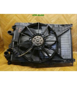 Wasserkühler Kühler Lüfter Renault Scenic 1 I Großraumlimousine GATE 820065257C