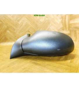 Außenspiegel Seitenspiegel Mercedes Benz A-Klasse W168 links unlackiert