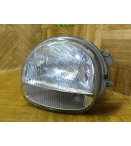 Frontscheinwerfer Scheinwerfer Renault Twingo 1 I links Fahrerseite