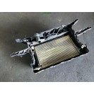 Schlossträger Wasserkühler Lüfter Motorkühler Lüftermotor Seat Altea 1K0805962