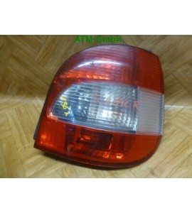 Bremsleuchte Rückleuchte Rücklicht Bremslicht Renault Scenic 1 I hinten rechts