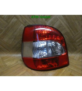 Bremsleuchte Rückleuchte Bremslicht Rücklicht Renault Scenic 1 links