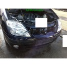 Stoßstange vorne Renault Scenic 1 Farbcode NV472 Blau Bleu Crepuscule Perleffekt