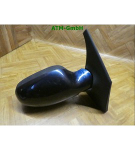 Seitenspiegel Renault Scenic 1 rechts Farbcode NV472 Bleu Crepuscule Perleffekt