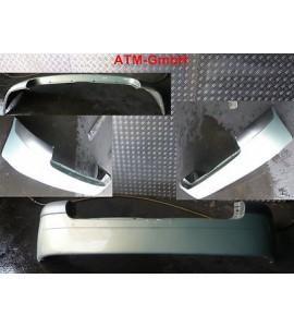 Stoßstange hinten Renault Megane Scenic 1999 - 2003
