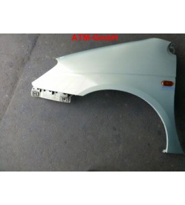 Kotflügel links Renault Megane Scenic 1 Fahrerseite Farbe Silber