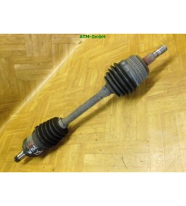 Antriebswelle Gelenkwelle Mercedes Benz A-Klasse W168 links ABS Fahrerseite