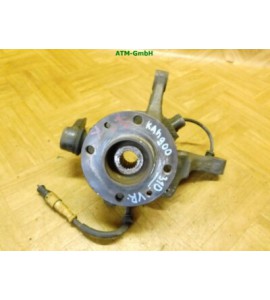Radnabe Radlager Achsschenkel Renault Kangoo vorne rechts ABS Beifahrerseite
