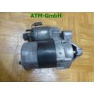 Anlasser Starter Renault Scenic 2 II 1,9 dCi Valeo 8200266777A D7E47