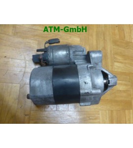 Anlasser Starter Renault Scenic 2 II 1,9 dCi Valeo 8200266777A D7E47