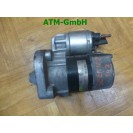 Anlasser Starter Renault Scenic 2 II 1,9 dCi Valeo 8200266777A D7E47