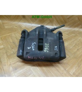 Bremssattel vorne links Renault Scenic 2 II 2,0i 16v Bosch 54A 253/3 0204Y01307