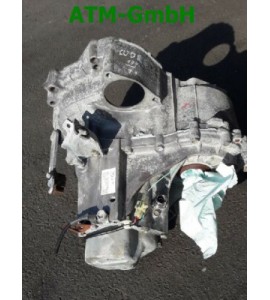 Getriebe Schaltgetriebe Audi A3 8L1 1.9 TDi 66 kW Getriebecode DQY