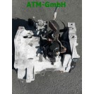 Getriebe Schaltgetriebe Audi A3 8L1 1.9 TDi 66 kW Getriebecode DQY