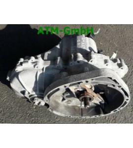 Getriebe Schaltgetriebe Smart City-Coupe 450 0.6 40 kW