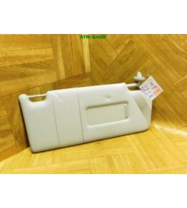 Sonnenblende Ford Mondeo 3 III rechts Beifahrerseite