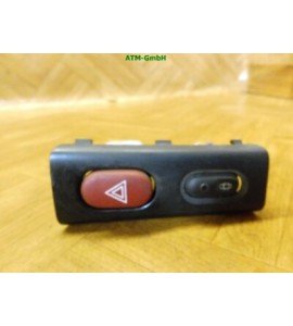 Warnblinker Schalter Renault Laguna 1 I