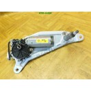 Wischermotor hinten Heckwischermotor Renault Laguna 1 I Kombi Bosch 0390206422