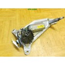 Wischermotor hinten Heckwischermotor Renault Laguna 1 I Kombi Bosch 0390206422