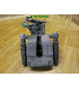Bremssattel hinten links Renault Megane 2 II Cabriolet TRW Fahrerseite